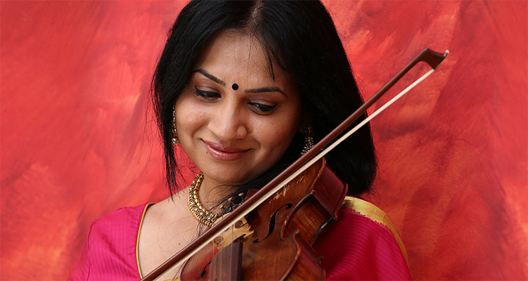 Padma Shankar