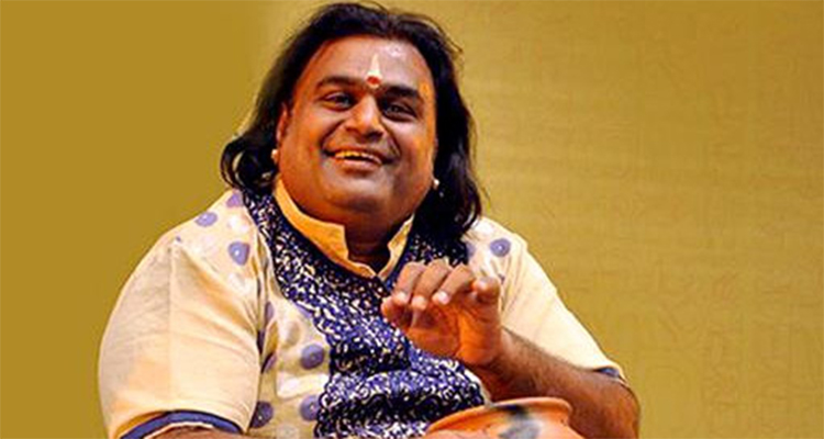 Ghatam Karthick