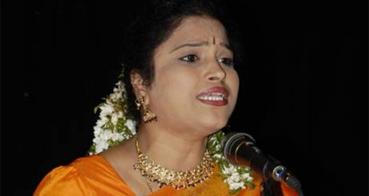 Hyderabad N.Subbalakshmi