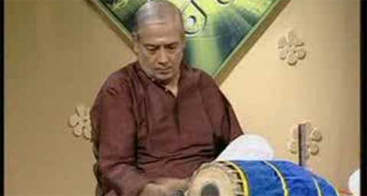 I Sivakumar