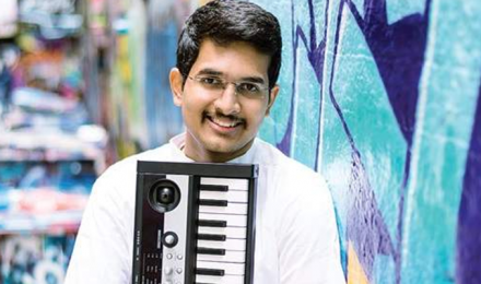 K Sathyanarayanan