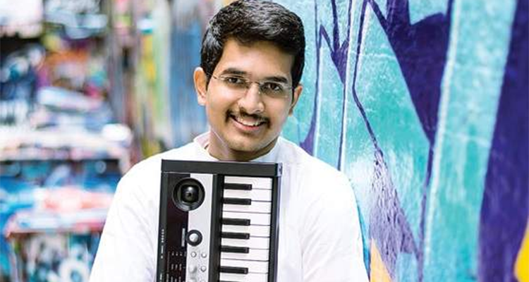 K Sathyanarayanan