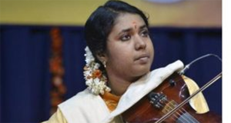 L Athira Krishna