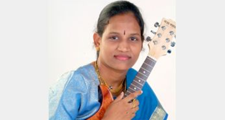 Mandolin Nagamani
