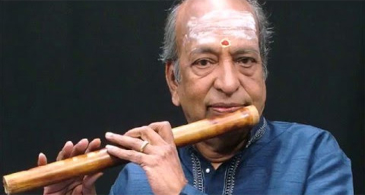 N Ramani