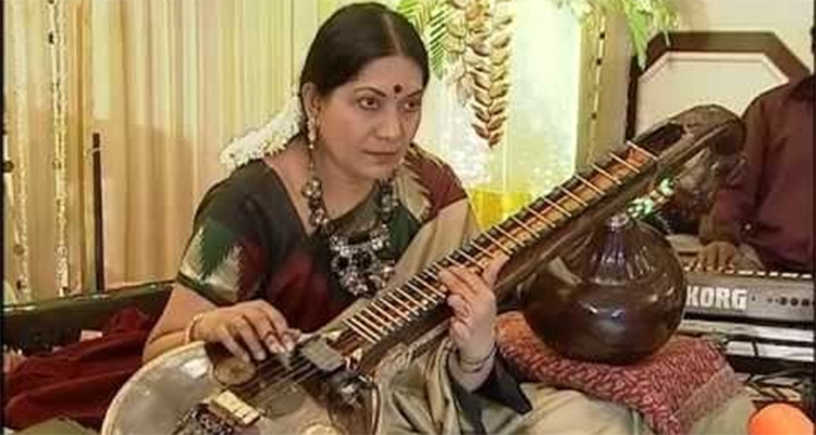 Revathy Krishna