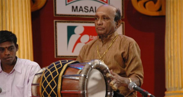 Valayapatti A R Subramaniyam