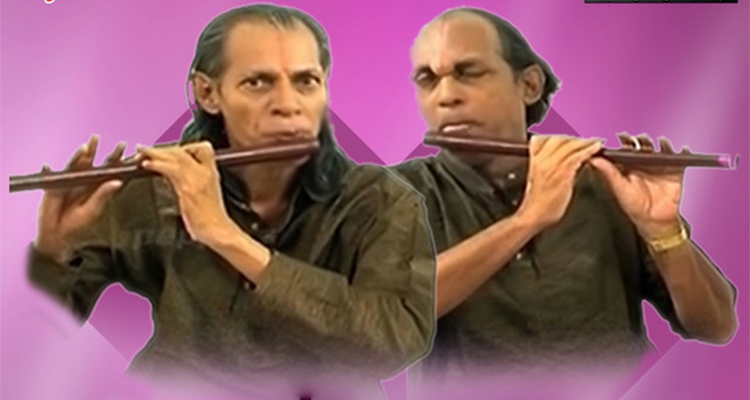 Raghu and Ravi