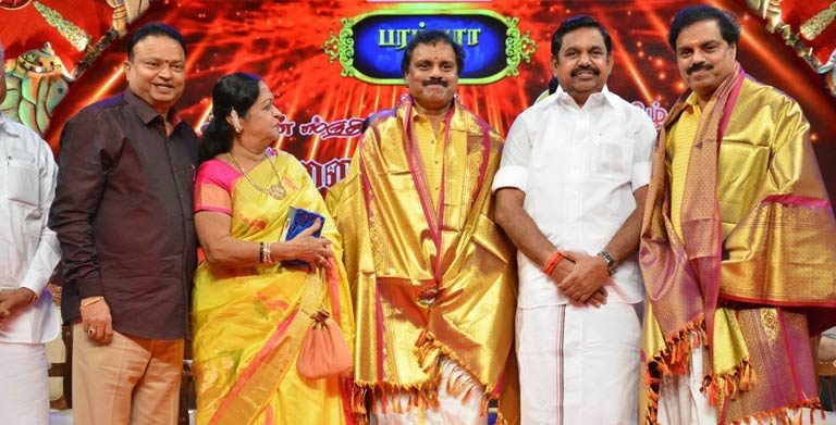 CM: will consider plea to recognise light music as organised industry