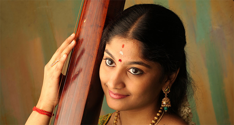 Lavanya Sundararaman