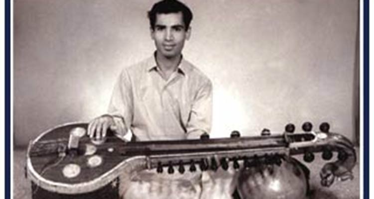 Chitravina Narasimhan N