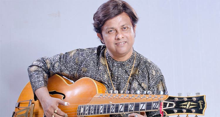 Debashish Bhattacharya
