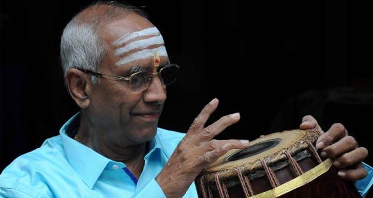 Easwaran A Mannargudi