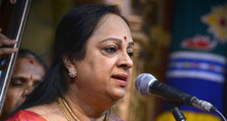 Geetha Rajashekar