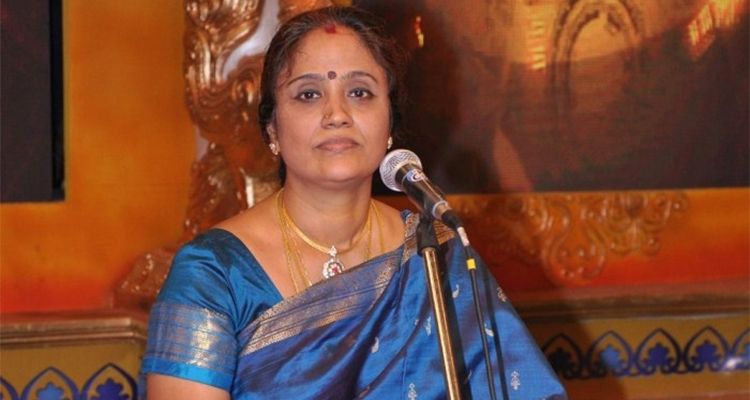 Jayashree Jayaramakrishnan