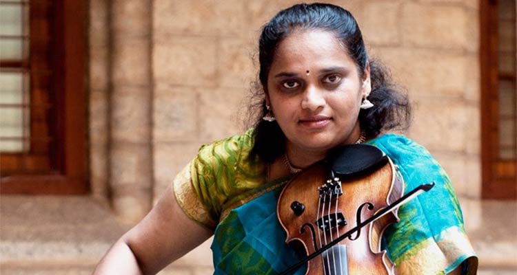 Jyotsna Srikanth