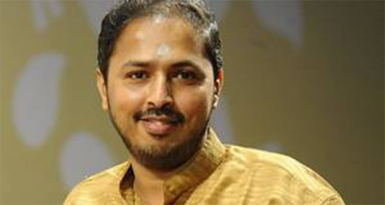 K Arun Prakash