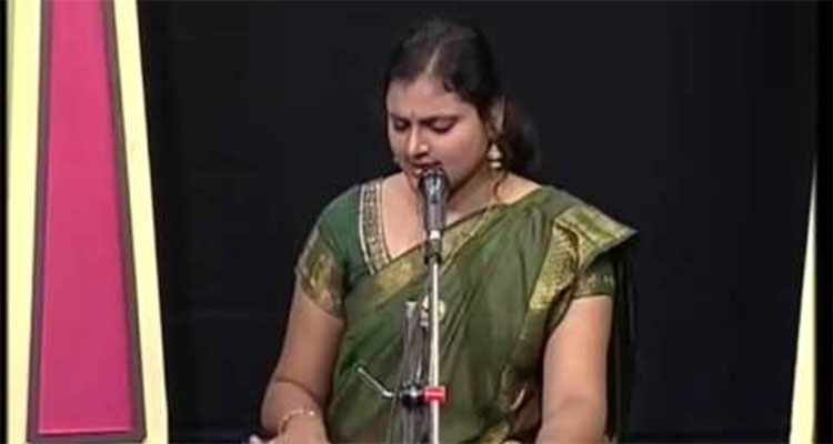 K.P.Nandini