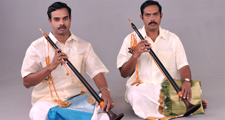 Kasim and Babu