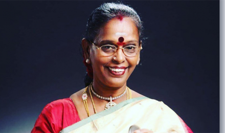 Krishnakumari Narendran
