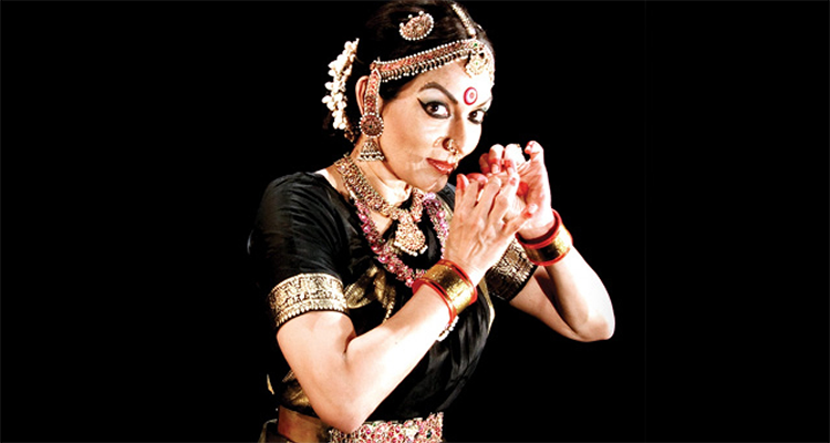 Mallika Sarabhai
