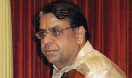 Nagai Muralidharan