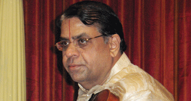 Nagai Muralidharan