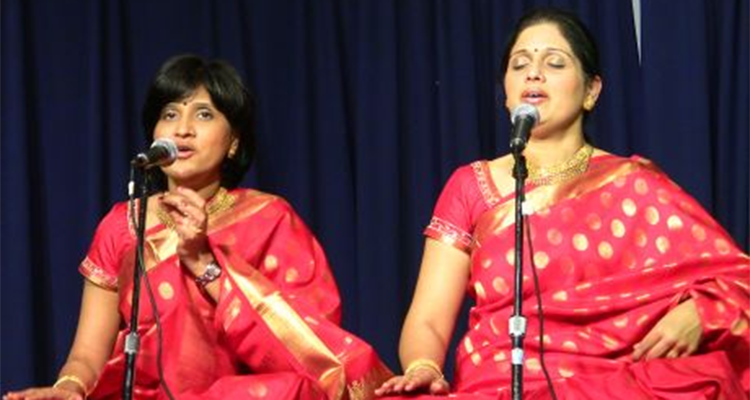 Priya Sisters