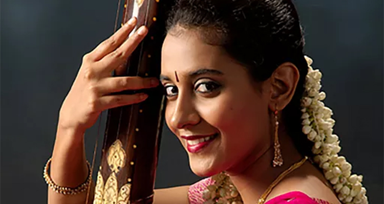 Ragini Sri