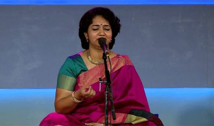 Saashwathi Prabhu