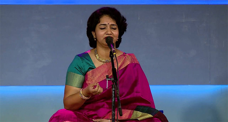 Saashwathi Prabhu