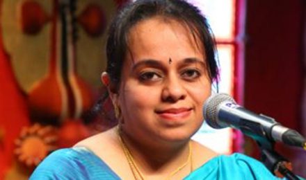 Sharanya Sriram