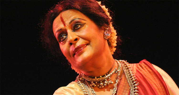 Sonal Mansingh