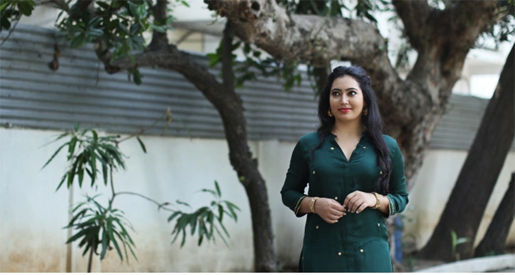 Sukanya Kaur