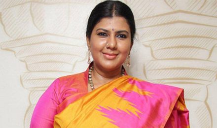 Swarnamalya