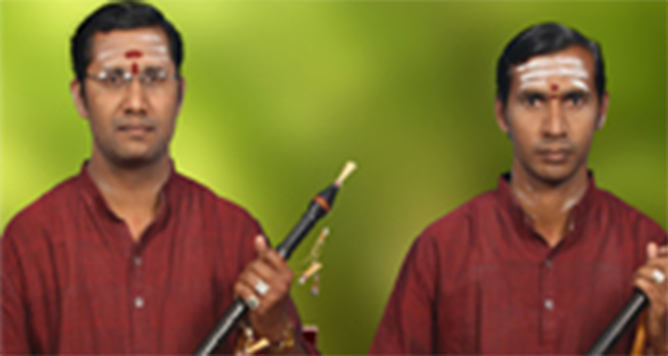Thirumeignanam Brothers