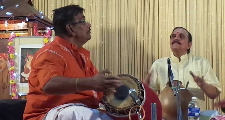 Vaikom Gopalakrishnan