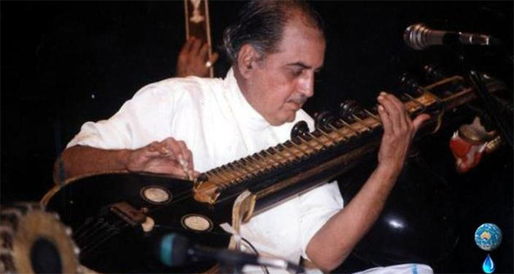Veenai Chittibabu