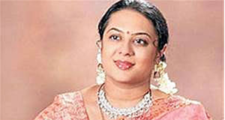 Charumathi Ramachandran